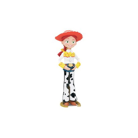 Disney Pixar Toy Story Signature Collection - Jessie The Yodeling Cowgirl