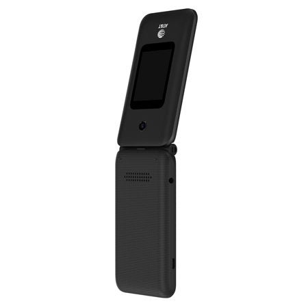 AT-T CINGULAR FLIP 4 SMARTFLIP IV U102AA 4G Phone for AT&T Includes At&t Sim Card