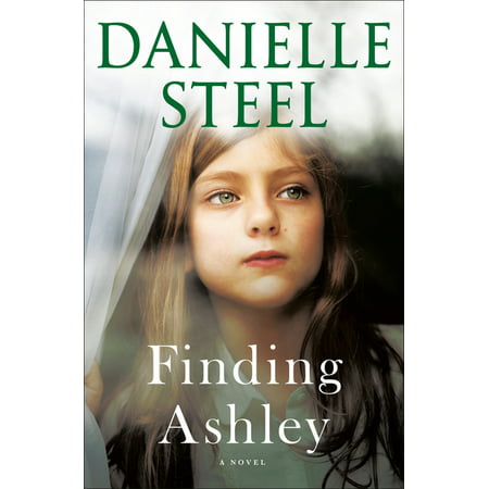 Finding Ashley (Hardcover)