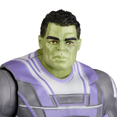 Marvel Avengers: Endgame Hulk Deluxe 6-inch Figure Toy