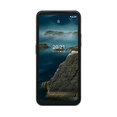 Nokia XR20 - 6 GB, 128 GB, DS, Granite, Granite