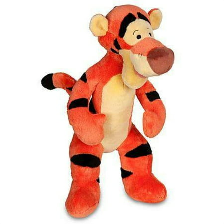 Disney Winnie the Pooh Exclusive 16 Inch Deluxe Plush Toy Tigger