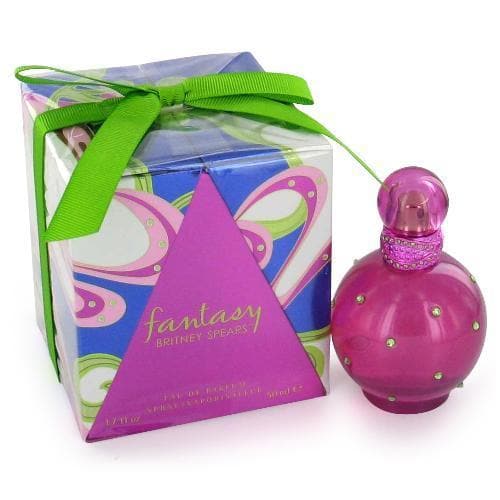 Britney Spears Fantasy Eau De Parfum Spray for Women 1.7 oz, 1.7 oz