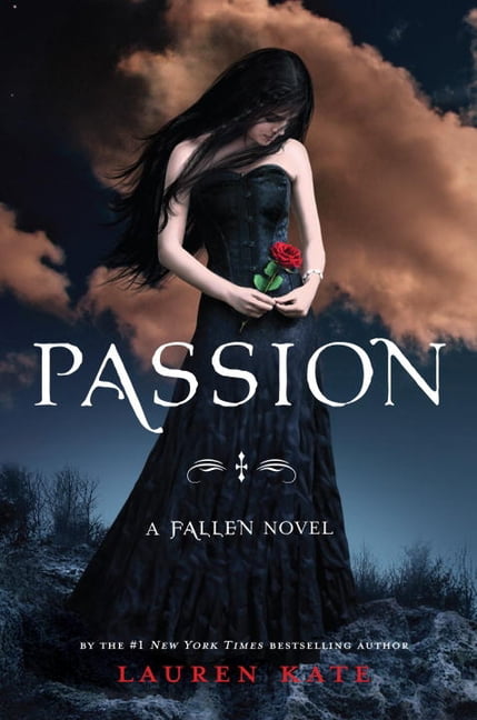 Fallen: Passion (Series #3) (Hardcover)