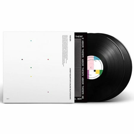 The 1975 - Brief Inquiry Into Online Relationships - Vinyl