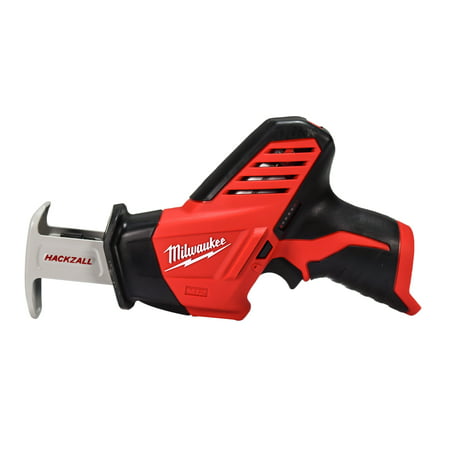 Milwaukee M12 12V Li-Ion Cordless Combo Tool Kit (4-Tool) 1.5 Ah 2498-25