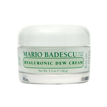 MARIO BADESCU HYALURONIC DEW CREAM, 1.50 oz