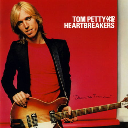 Tom Petty & Heartbreakers - Damn The Torpedoes - Vinyl