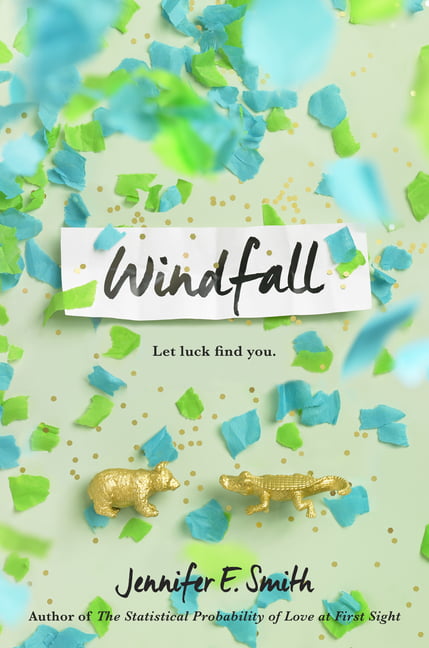 Windfall (Hardcover)