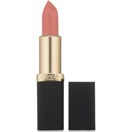 L'Oreal Paris Colour Riche Matte Lipcolour, Matte-Caron, 0.13 oz.800 Matte-Caron,