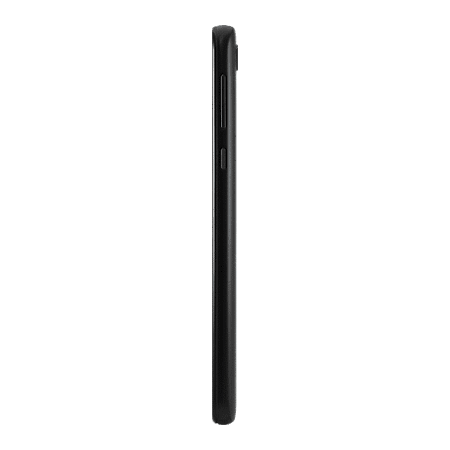 Verizon Wireless Motorola Moto E6 16GB Prepaid Smartphone, Black