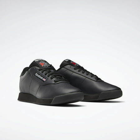 Reebok Princess Women's Shoes, Black, 8.5