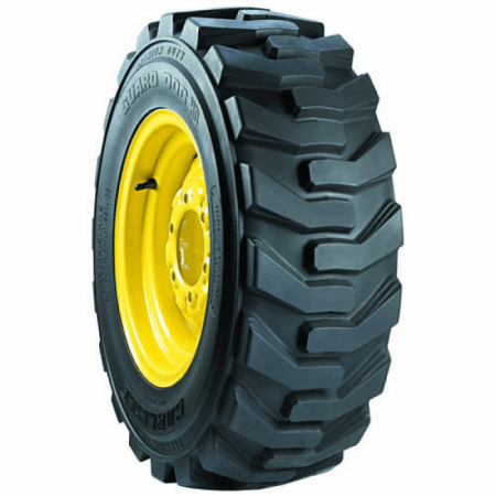 Carlisle Guard Dog HD Industrial Tire - 10-16.5 LRE 10PLY Rated