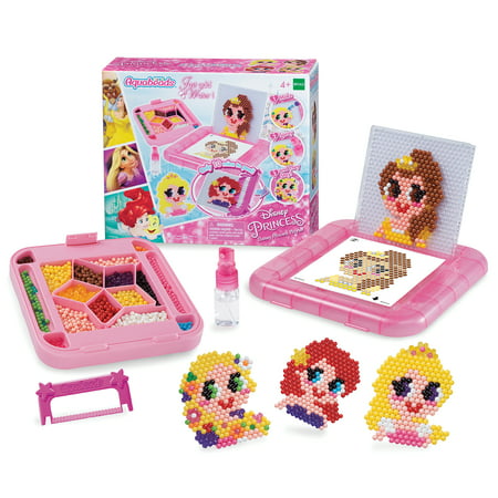 International Playthings - Aquabeads Disney Princess Playset