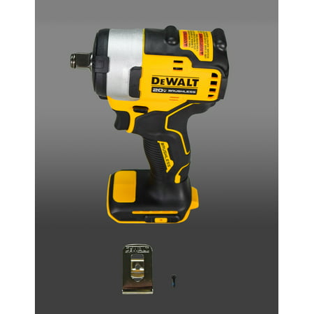 Dewalt DCF911B 20V MAX 1/2" Cordless Impact Wrench