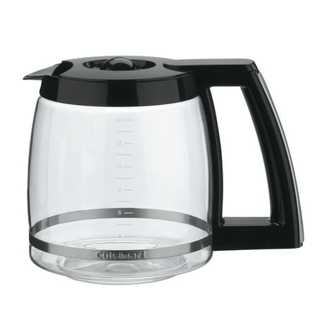 Cuisinart 14 Cup Glass Commercial Coffee Decanter, DCC-2200RC