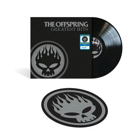 The Offspring - Greatest Hits (Walmart Exlcusive) - Vinyl