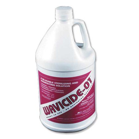 Wavicide-01 Disinfecting Solution