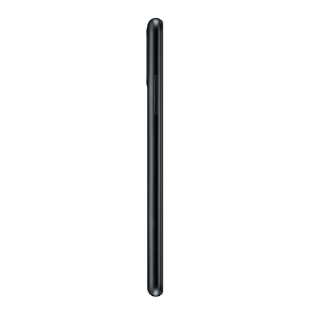 Verizon SAMSUNG Galaxy A01, 16GB - Prepaid Smartphone