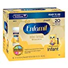 Enfamil Standard-Flow Soft Nipple (Pack of 12)