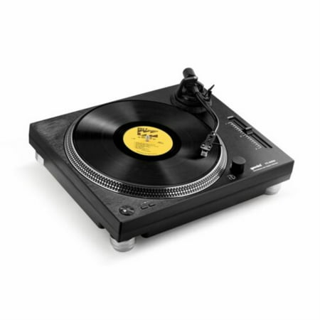 Gemini Sound TT-4000 Gemini Home Pro Audio USB Turntable Capture Direct Drive Vinyl Record Player