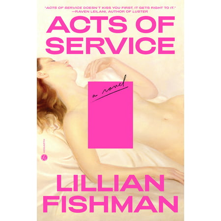 Acts of Service (Hardcover)