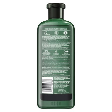 Herbal Essences Bio:Renew Nourishing Daily Shampoo with Birch and Aloe, 13.5 fl oz, 13.5 fl oz