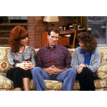 Married... with Children: The Complete Series (DVD)