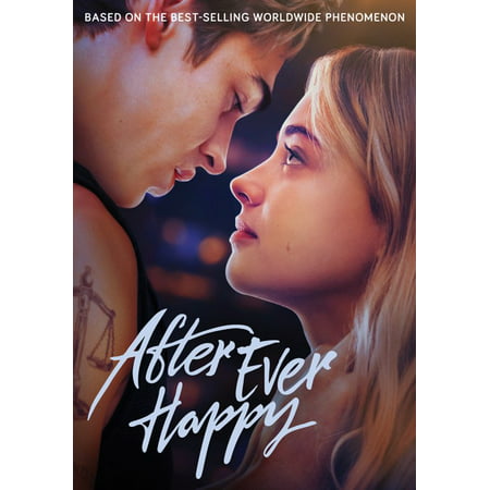 After Ever Happy (DVD)