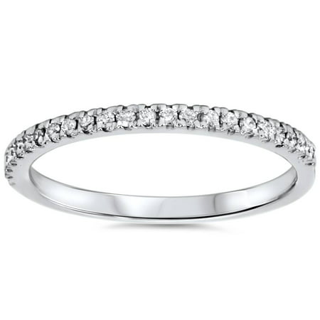 Pompeii3 5/8Ct Cushion Halo Real Diamond Engagement Wedding Ring Set White Gold, J-K-L, 6