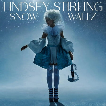 Lindsey Stirling - Snow Waltz - CD