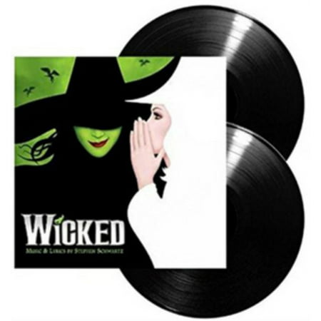 WICKED / O.C.R. - Wicked / O.C.R. - Vinyl