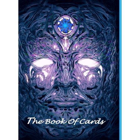 The Book Of Cards (Hardcover)