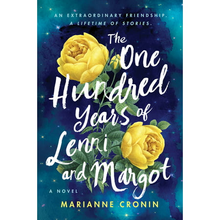 The One Hundred Years of Lenni and Margot (Hardcover)