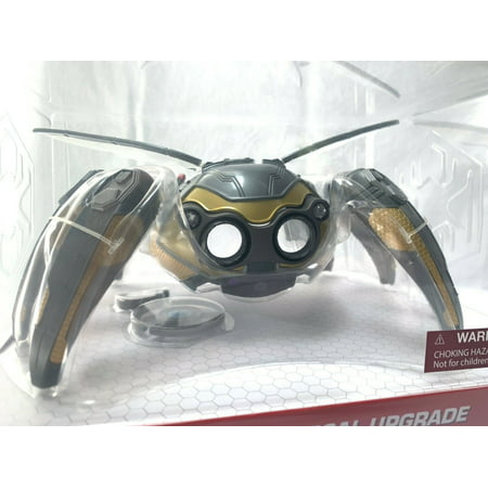 Disney Avengers Campus Spider-Bot Ant Man Wasp Tactical Upgrade Marvel Ant Man Wasp - NEW