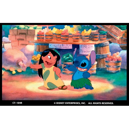 Lilo And Stitch [Big Wave Edition] [2 Discs] [WS] [Foil Embossed O-Sl eve] (DVD)