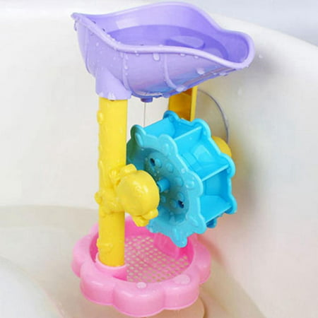 3Pcs Elephant Pool Toys/Toddler Toys/Toys & Games/Baby Girl Toys/3 Year Old Toys/Baby Toy/Baby Toys 12-24 Months/Toys for 1 Year Old/Baby Boy Toys/Baby Essentials?Random color?, 3pcs/Random color