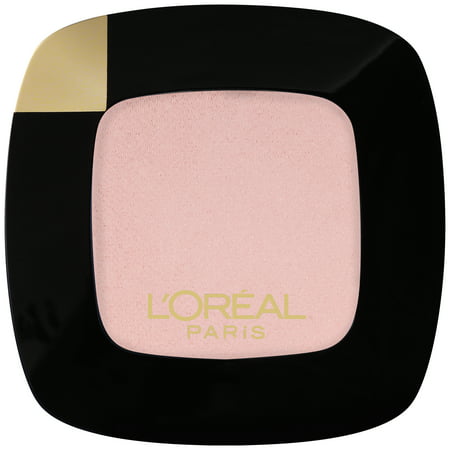 L'Oreal Paris Colour Riche Monos Eyeshadow, Mademoiselle Pink, 0.12 oz206 Mademoiselle Pink,