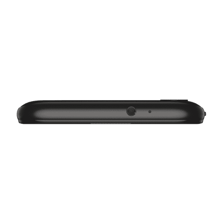 Motorola Moto G Power (2020) Unlocked Smartphone 64GB Smoke Black