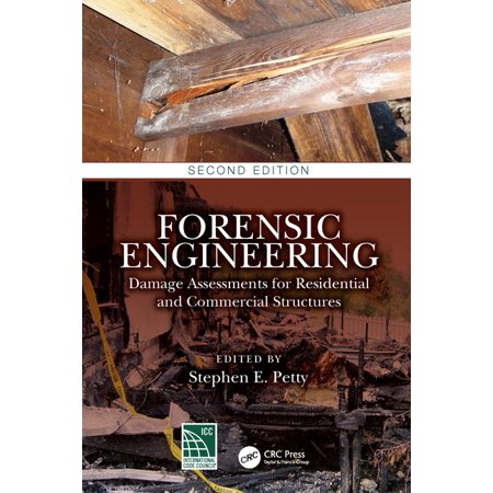 Forensic Engineering : Damage Assessments for Residential and Commercial Structures (Edition 2) (Hardcover)