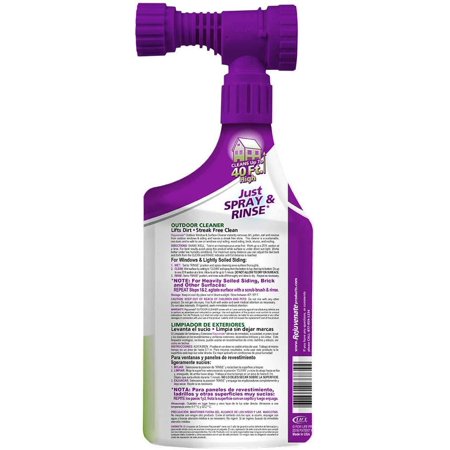 Rejuvenate Surface Cleaners, 32 Fluid Ounce