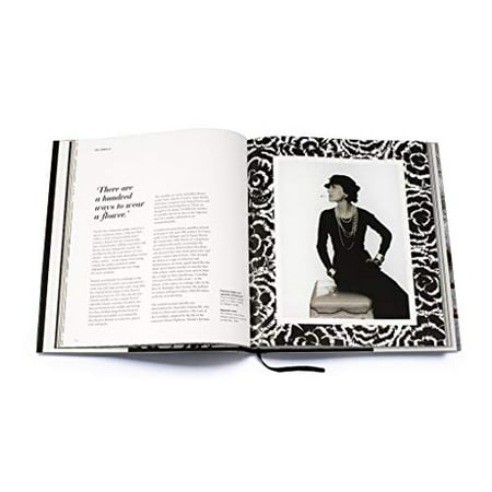 Chanel: Collections and Creations (Hardcover)