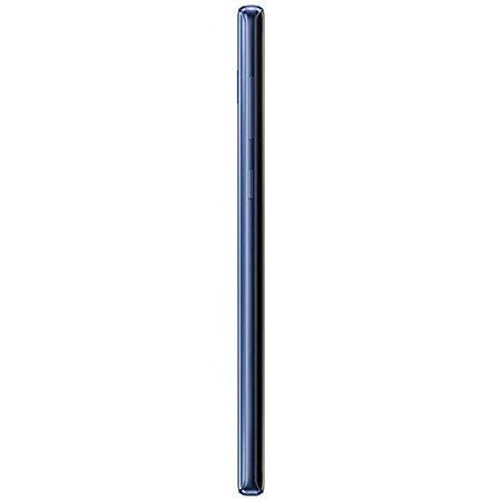 SAMSUNG Galaxy Note9 Factory Unlocked Phone with 6.4 in. Screen & 128GB - Ocean Blue SN9N960U-128